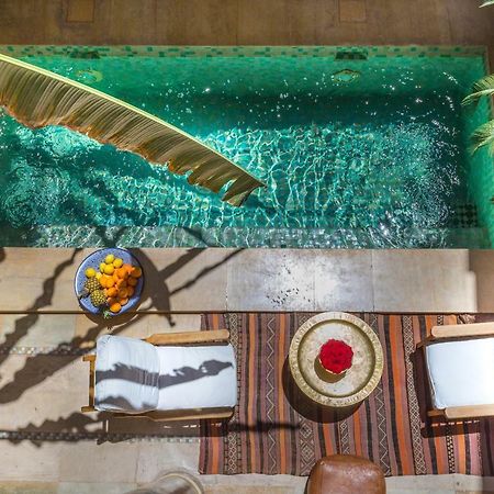 Riad Azoulay Marrakesh Ngoại thất bức ảnh