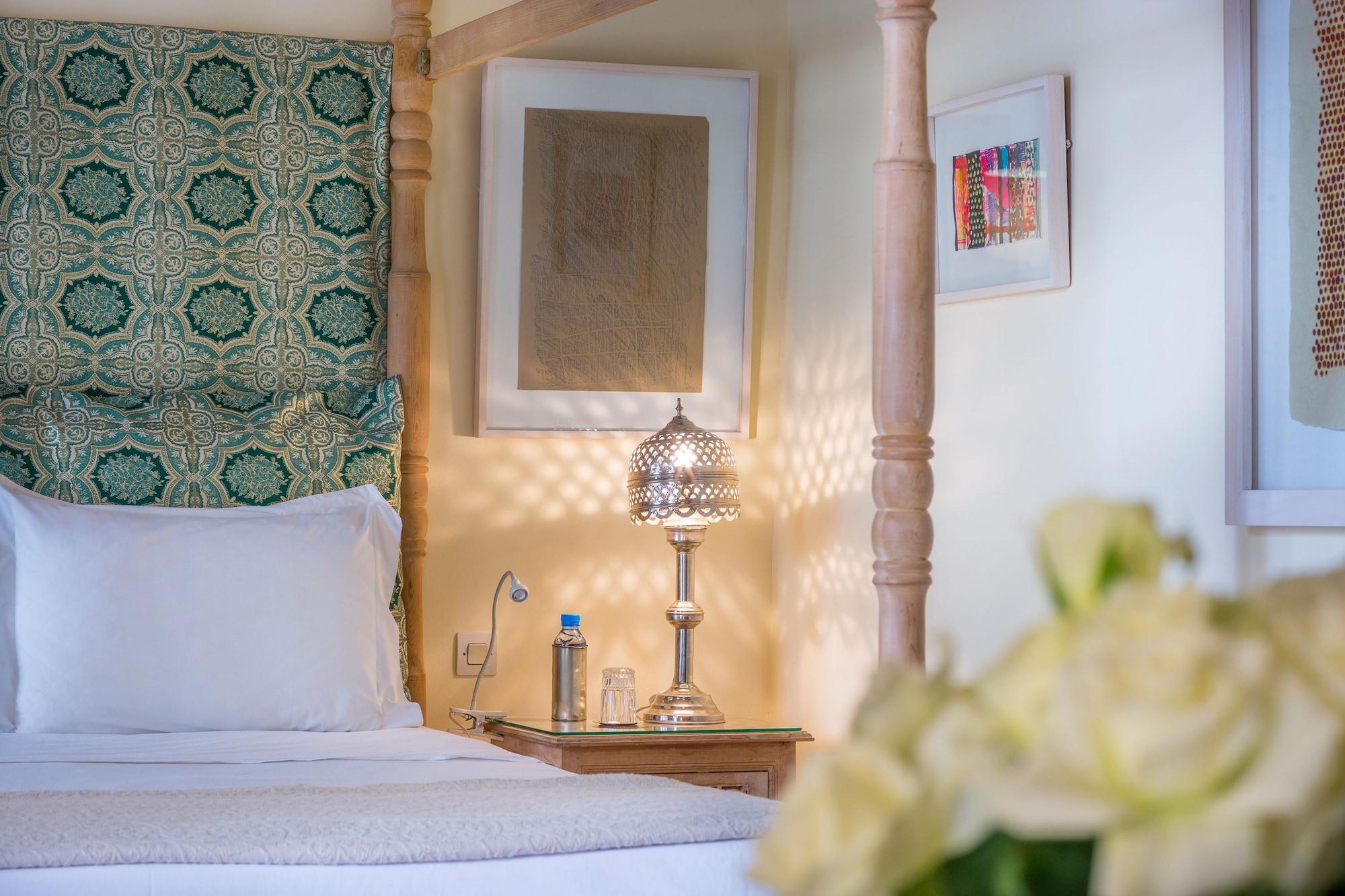 Riad Azoulay Marrakesh Ngoại thất bức ảnh