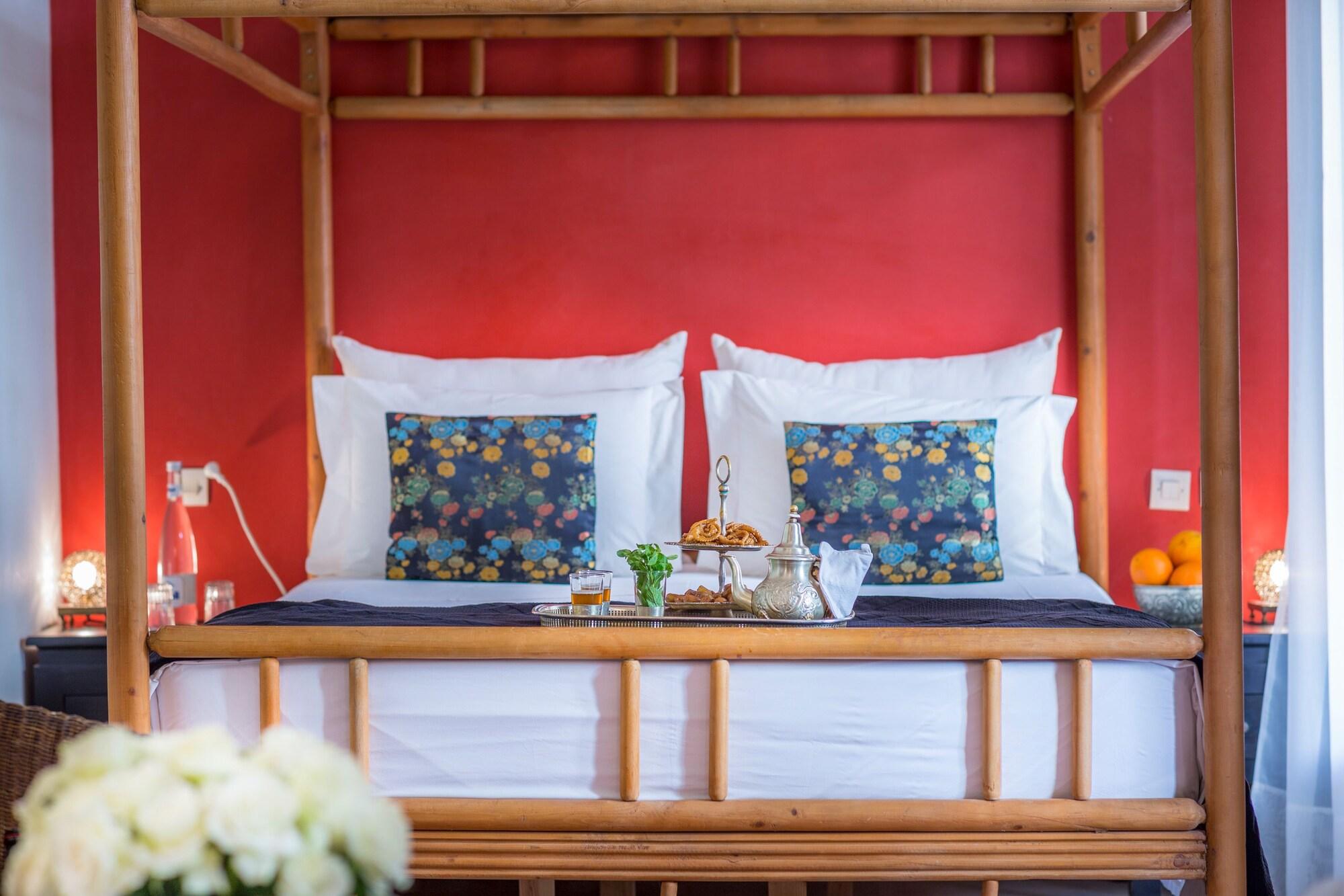 Riad Azoulay Marrakesh Ngoại thất bức ảnh