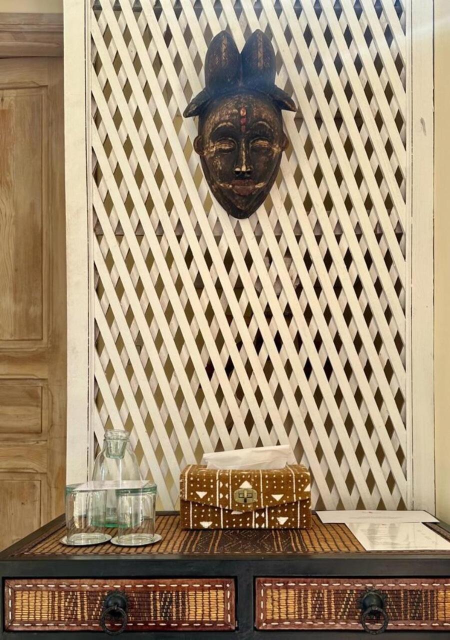 Riad Azoulay Marrakesh Ngoại thất bức ảnh