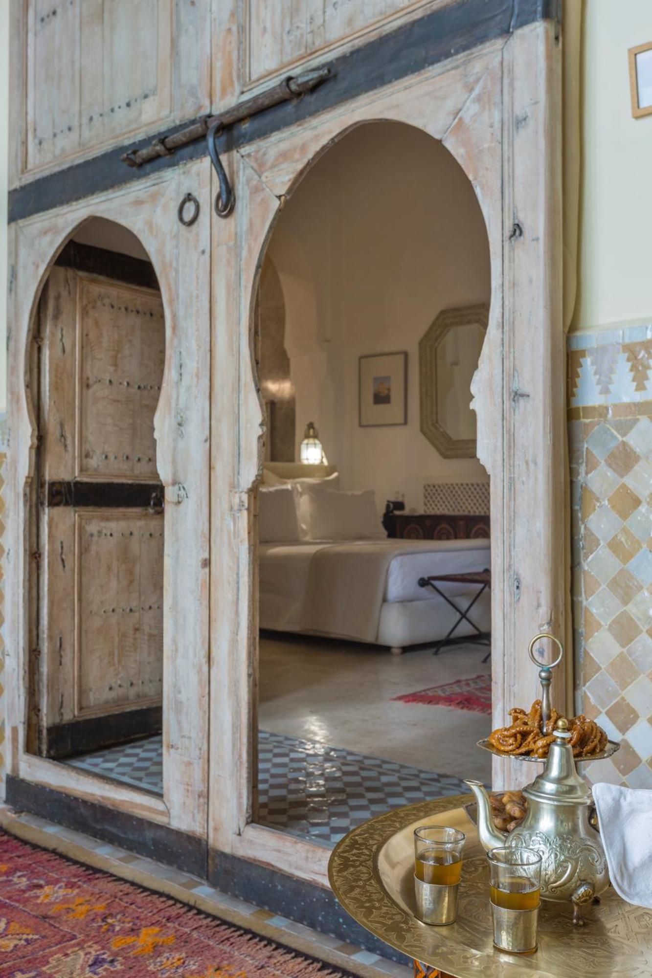 Riad Azoulay Marrakesh Ngoại thất bức ảnh