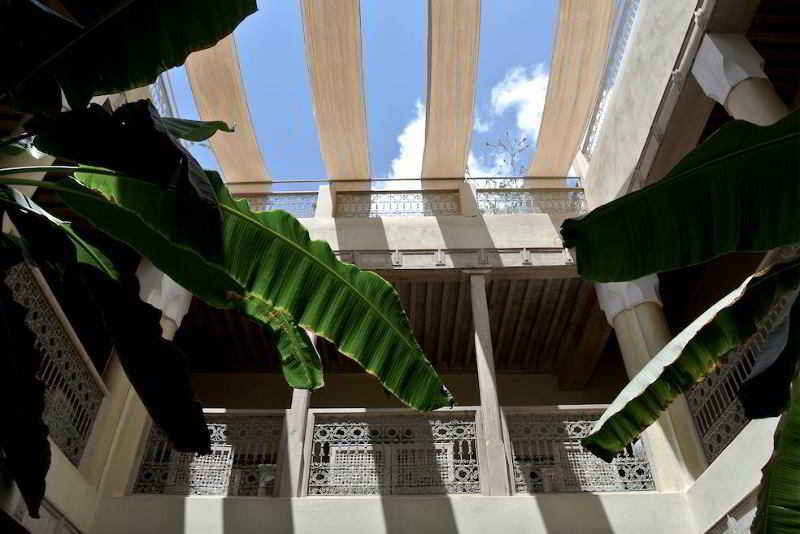 Riad Azoulay Marrakesh Ngoại thất bức ảnh