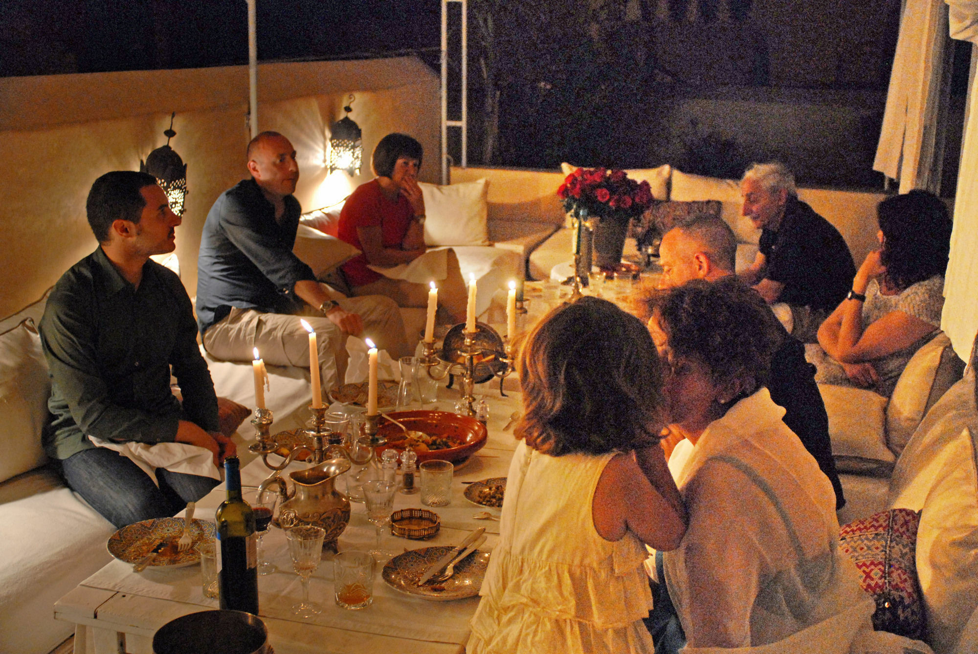 Riad Azoulay Marrakesh Ngoại thất bức ảnh