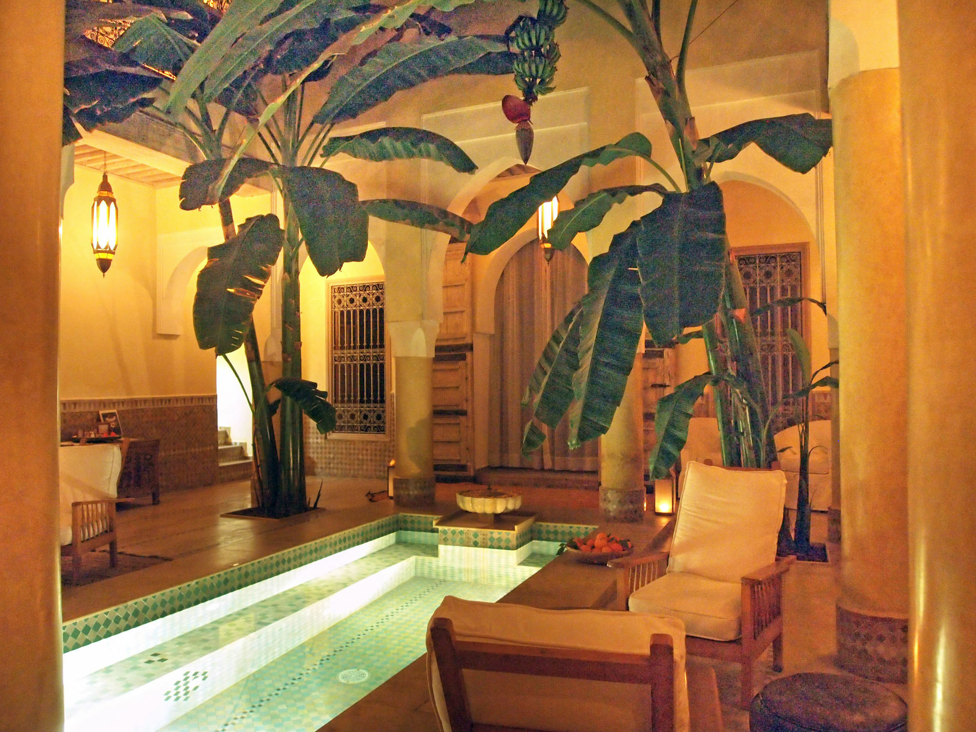 Riad Azoulay Marrakesh Ngoại thất bức ảnh