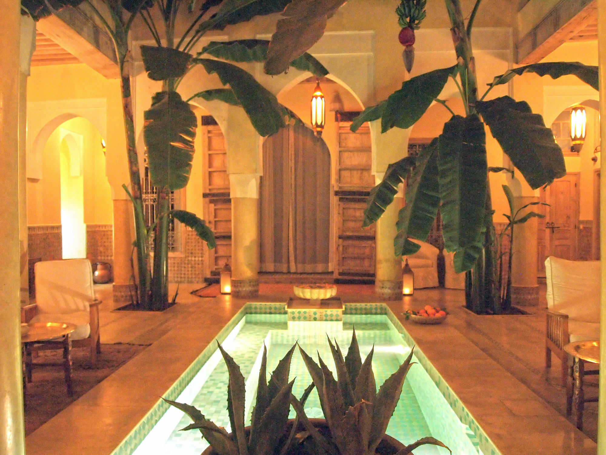 Riad Azoulay Marrakesh Ngoại thất bức ảnh