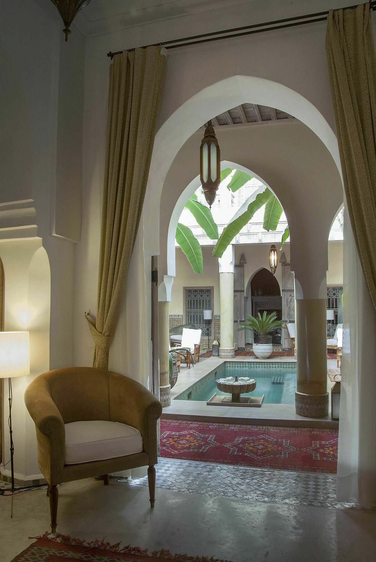 Riad Azoulay Marrakesh Ngoại thất bức ảnh