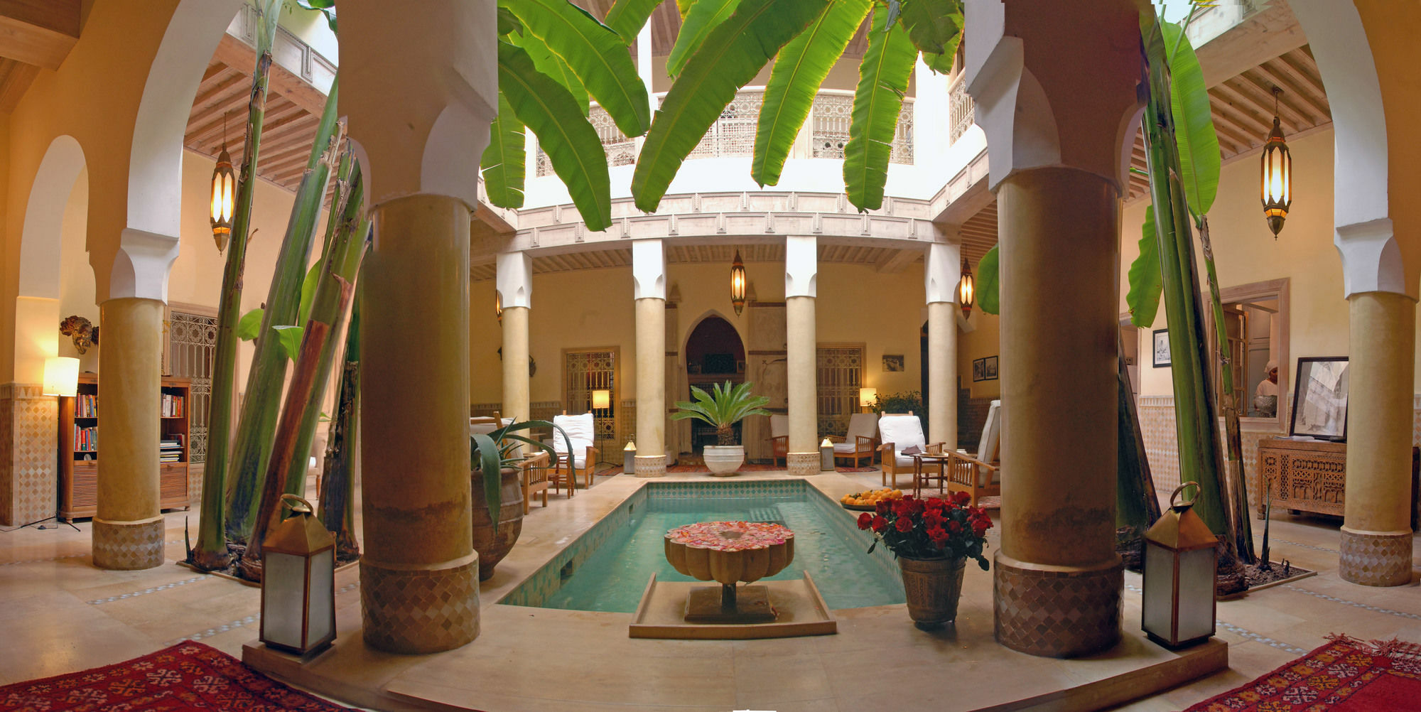 Riad Azoulay Marrakesh Ngoại thất bức ảnh