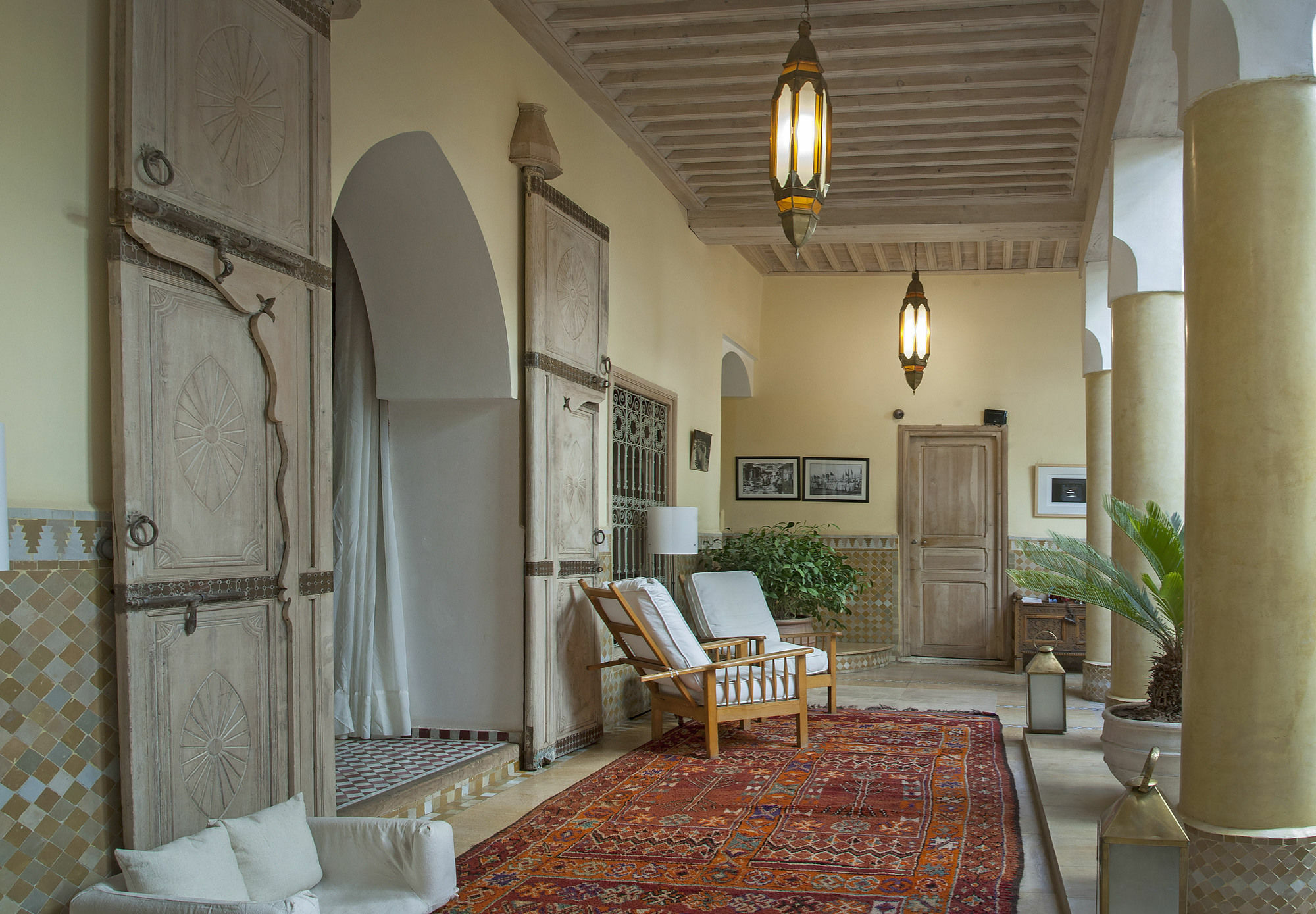Riad Azoulay Marrakesh Ngoại thất bức ảnh