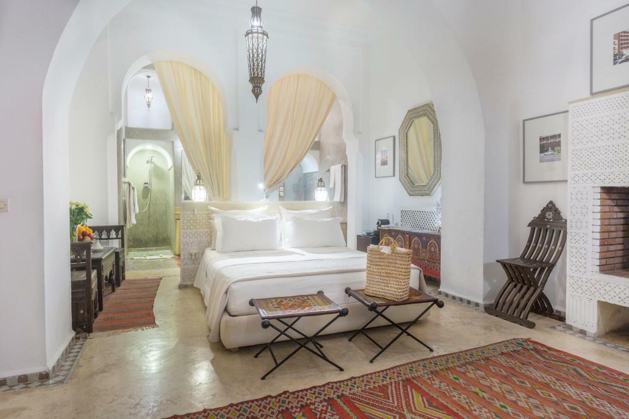 Riad Azoulay Marrakesh Ngoại thất bức ảnh