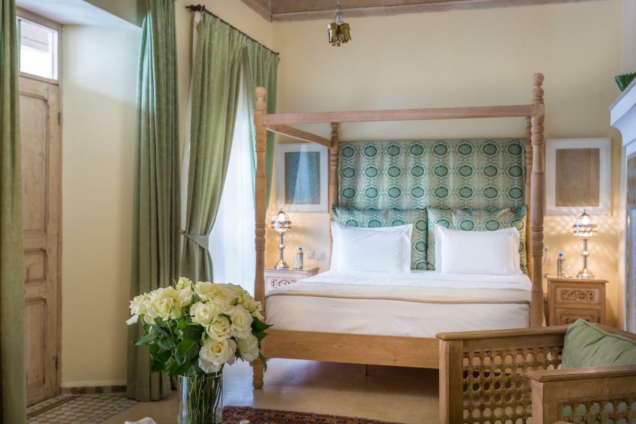 Riad Azoulay Marrakesh Ngoại thất bức ảnh