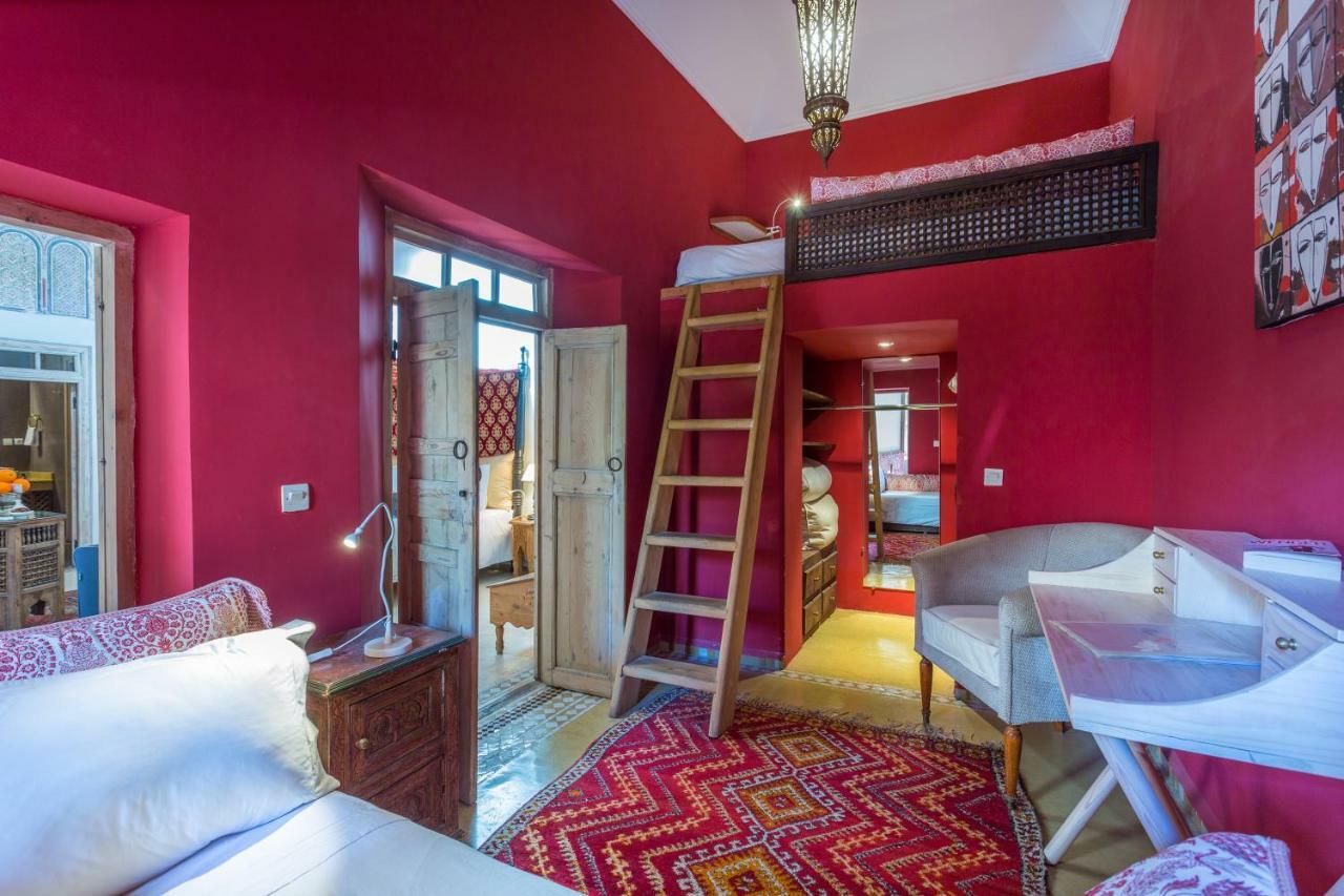 Riad Azoulay Marrakesh Ngoại thất bức ảnh
