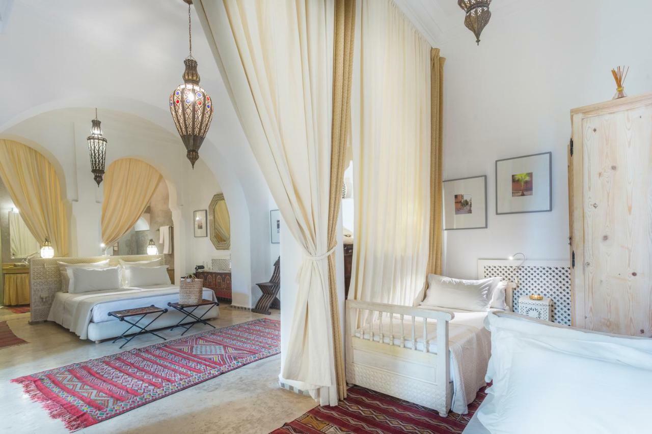 Riad Azoulay Marrakesh Ngoại thất bức ảnh