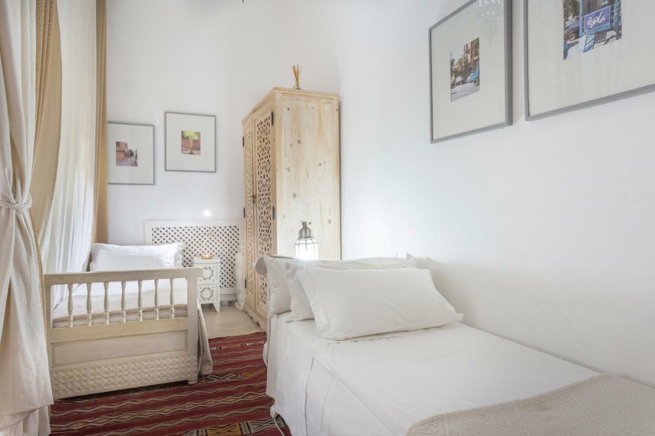 Riad Azoulay Marrakesh Ngoại thất bức ảnh