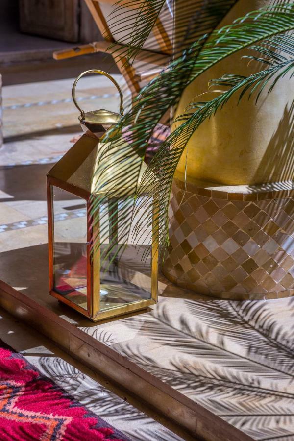 Riad Azoulay Marrakesh Ngoại thất bức ảnh